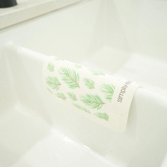Simply Earth Swedish Dish Cloths