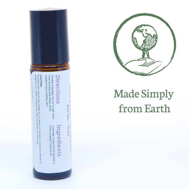 Simply Earth Lavender Roll-On