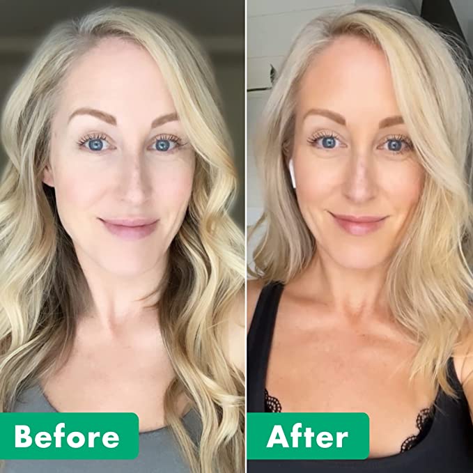 Beauty by Earth Self-Tanner Body Spray - Fair/Medium