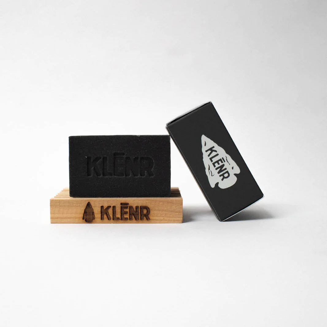 KLĒNR Bar Soap - Hammock