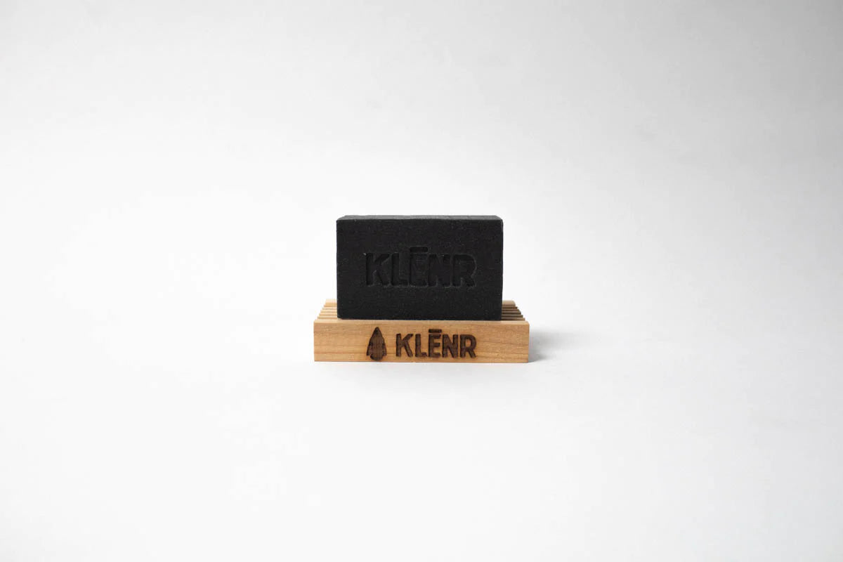 KLĒNR Bar Soap - Hammock