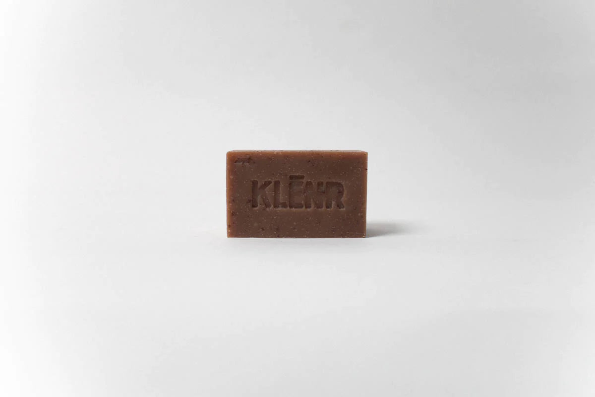 KLĒNR Bar Soap - Scout