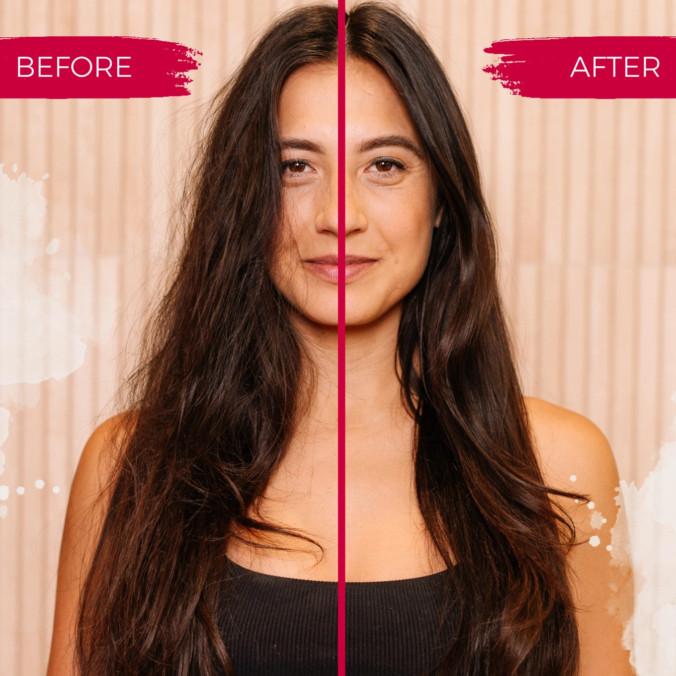 Viori Beauty Rice Water Hair Treatment