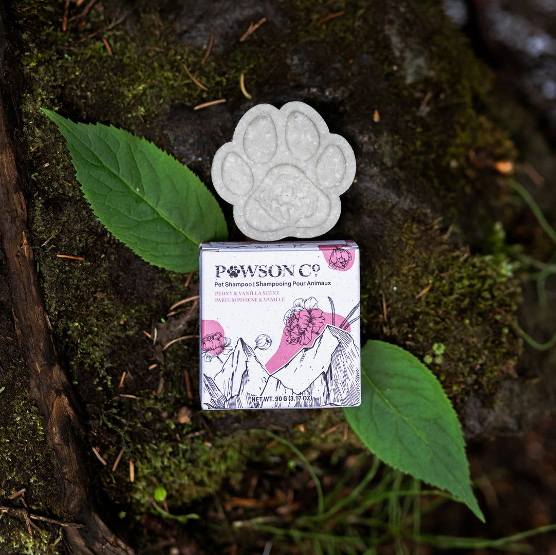 Viori Beauty Pet Shampoo