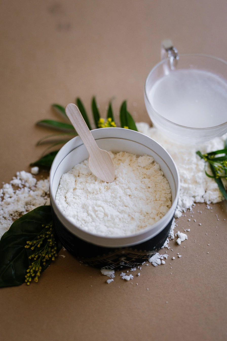 Viori Beauty Rice Water Hair Treatment