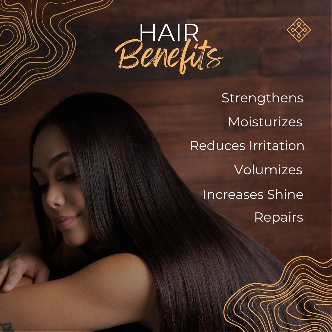 Viori Beauty Rice Water Conditioner Bar Terrace Garden™ Floral Scent