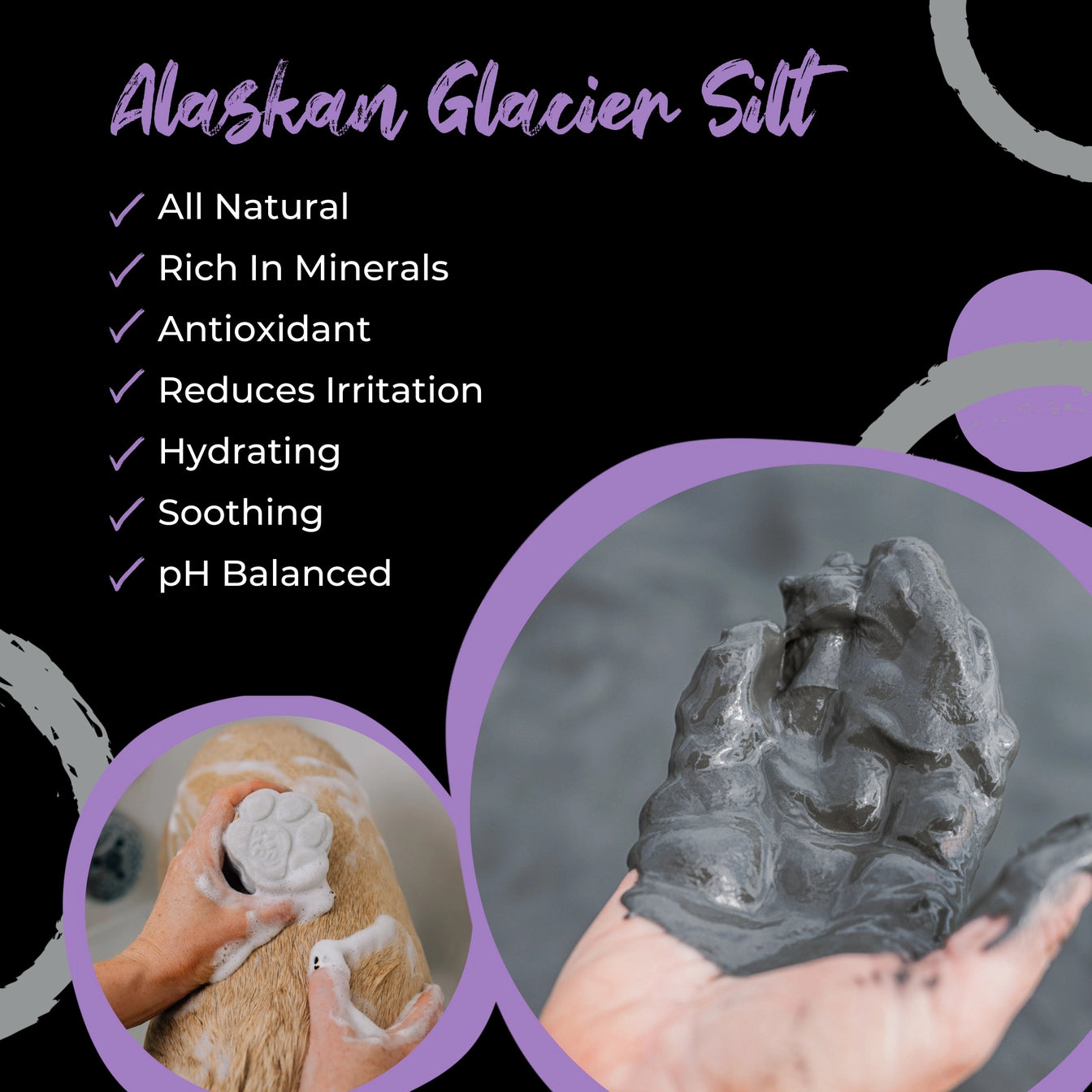 Viori Beauty Pet Shampoo