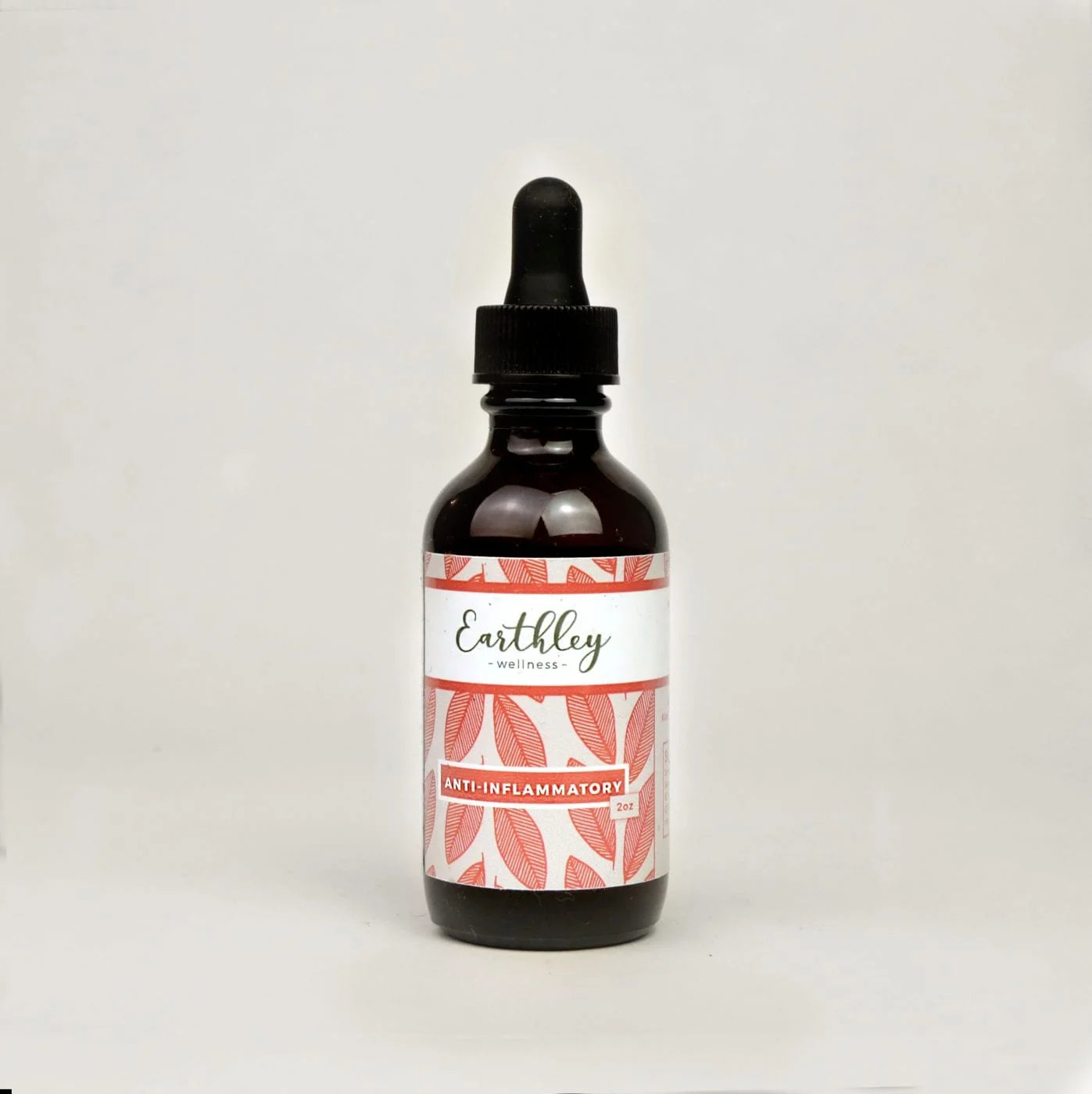 Earthley Anti-Inflammatory Herbal Extract