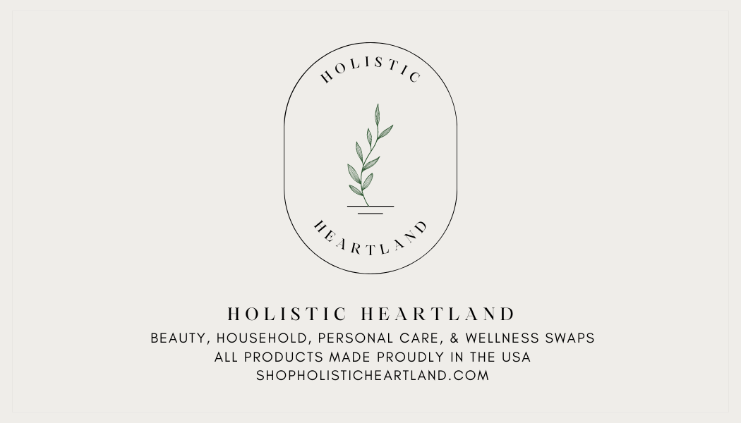 Holistic Heartland E-Gift Card