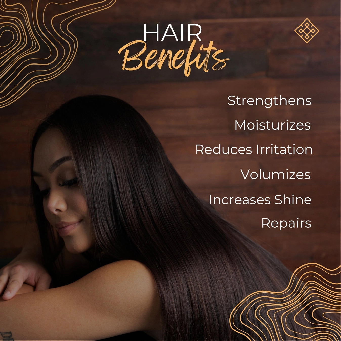 Viori Beauty Travel Size Native Essence Shampoo & Conditioner Set