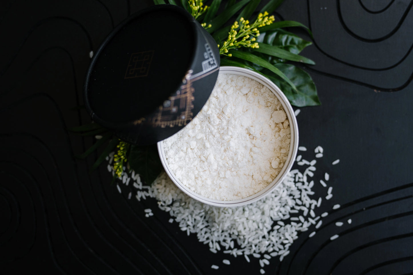 Viori Beauty Rice Water Hair Treatment