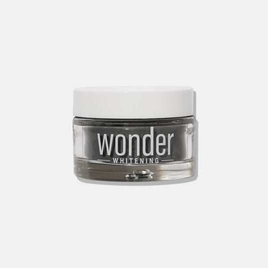 Wonder Oral Wellness Whitening Tooth Powder