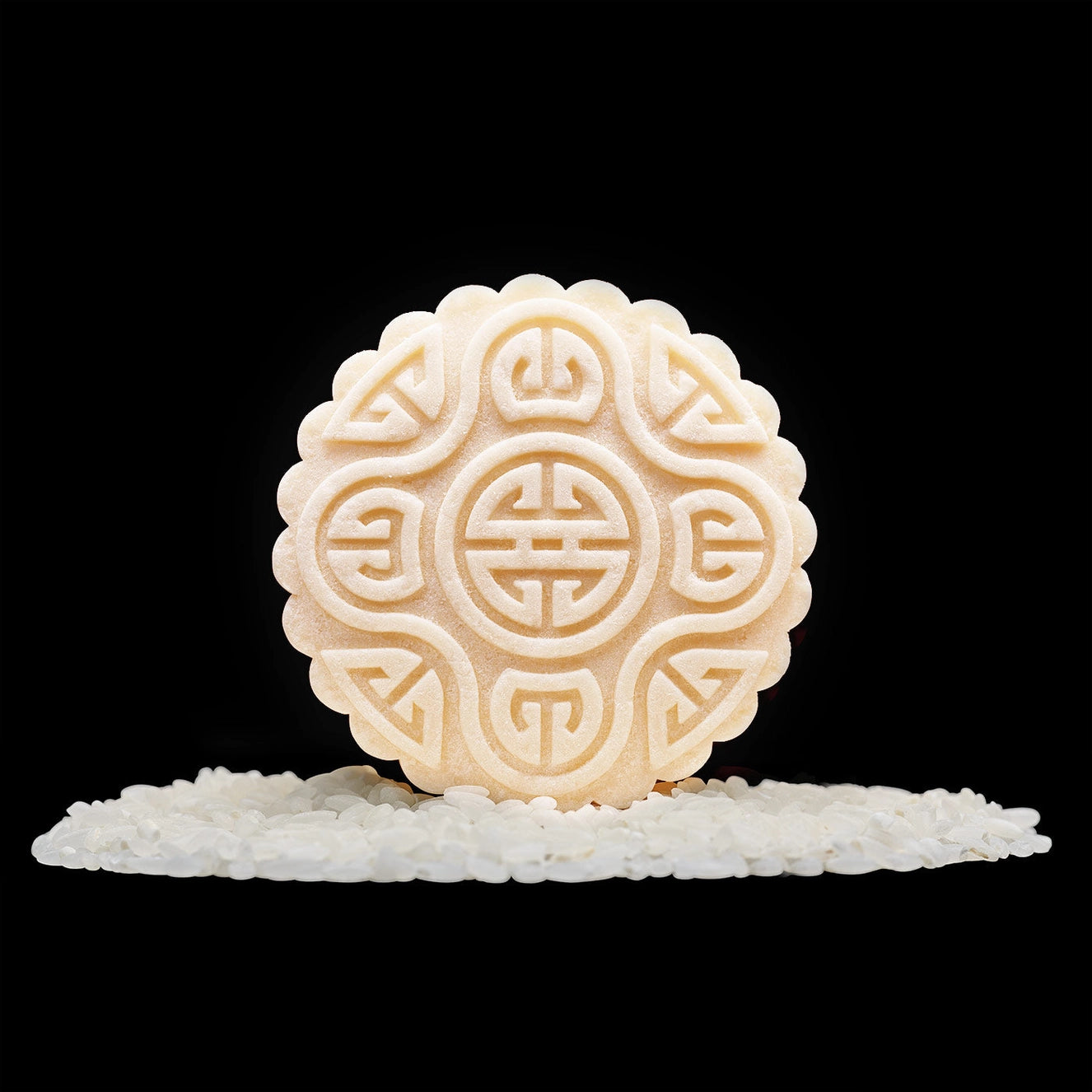 Viori Beauty Rice Water Shampoo Bar Native Essence™ Unscented