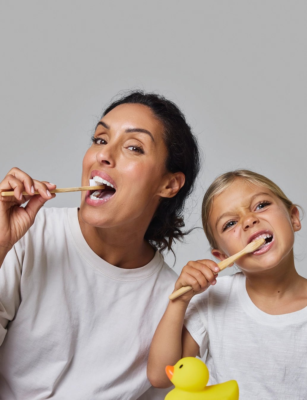 Davids Natural Toothpaste - Mild Mint