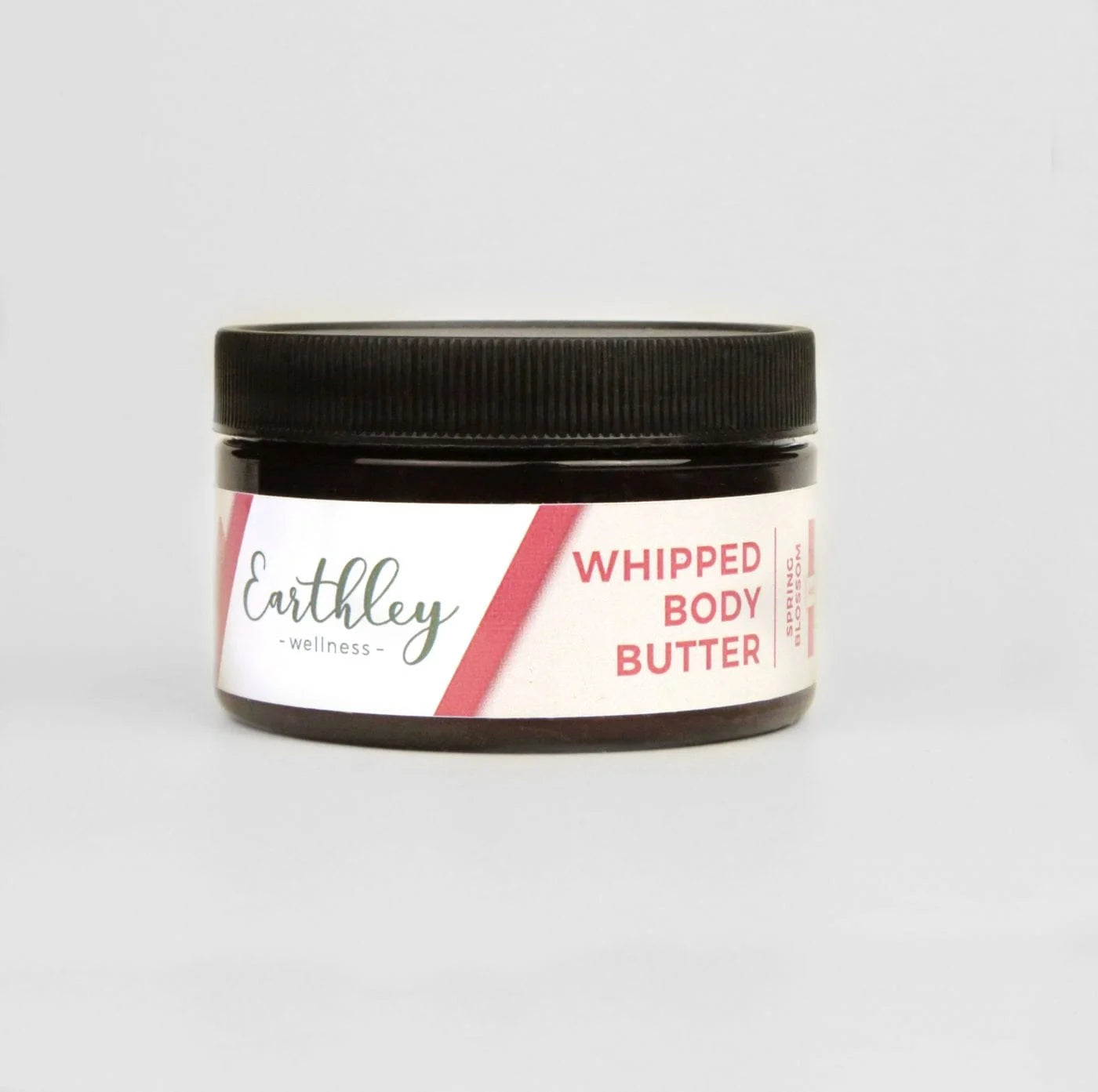 Earthley Whipped Body Butter