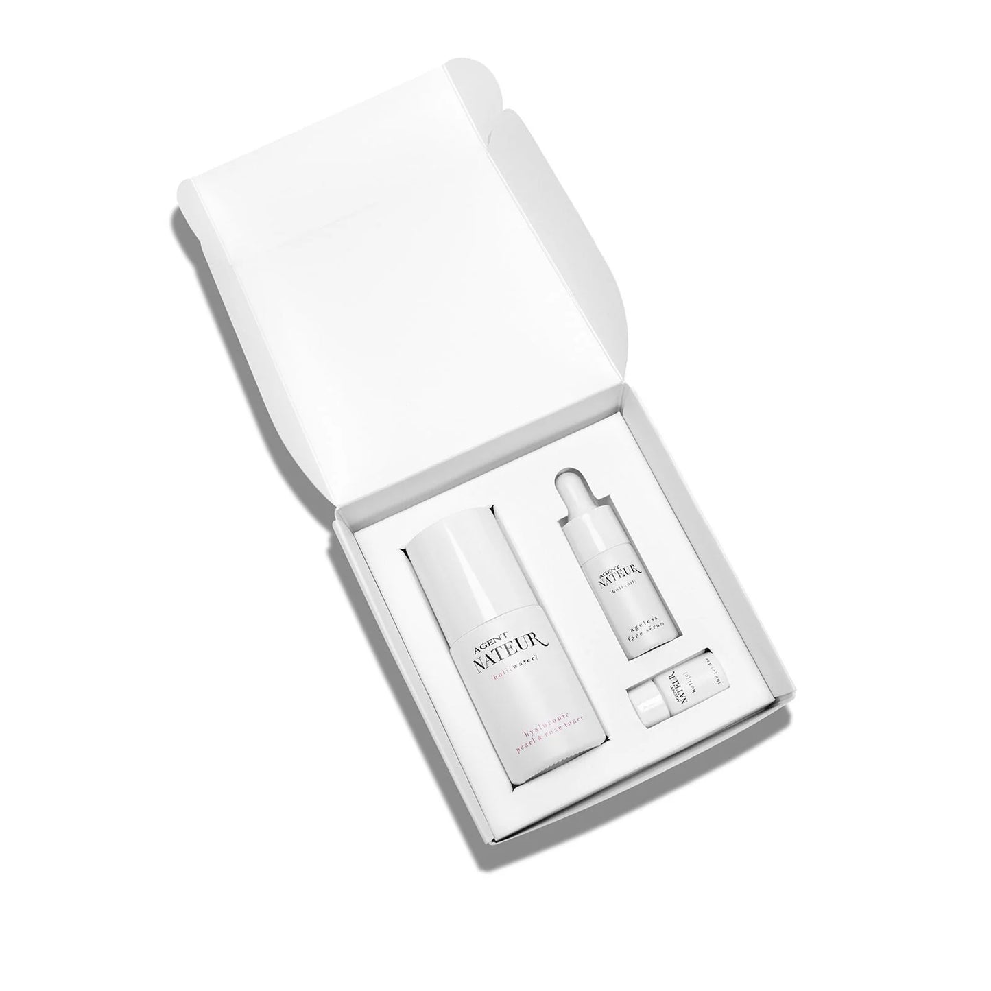 Agent Nateur Holi (Trinity) Travel Size