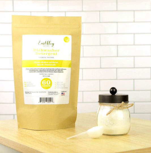 Earthley Dishwasher Detergent