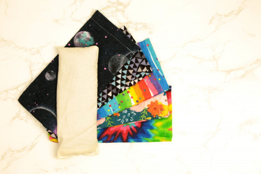 Earthley Flax Heating Pad