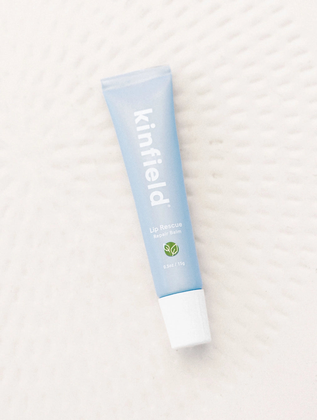 Kinfield Lip Rescue Repair Balm