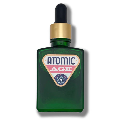 Atomic Age Face Oil