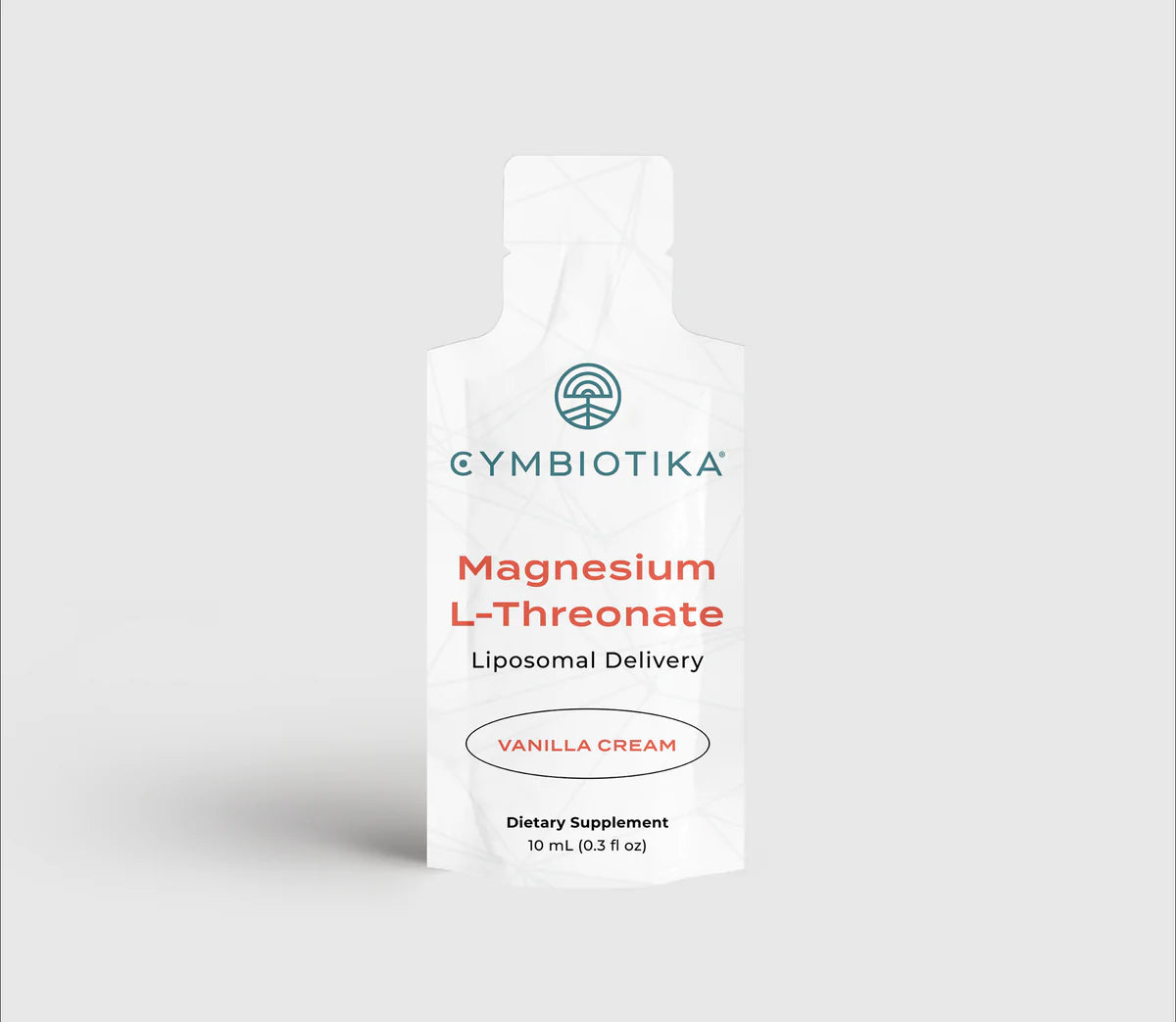 Cymbiotika Magnesium L-Threonate - Single Pouch