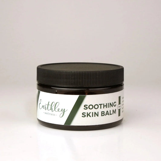 Earthley Soothing Skin Balm - Eczema Relief