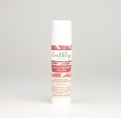 Earthley All-Purpose Salve Stick