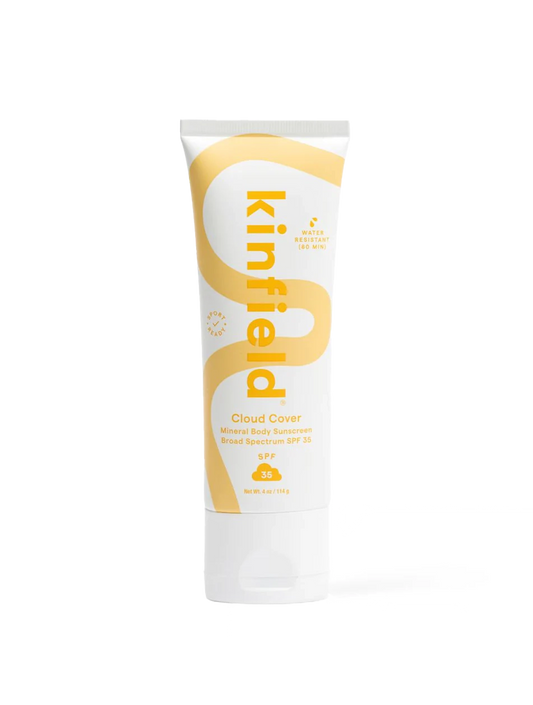 Kinfield Cloud Cover Spf 35