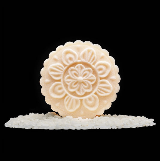 Viori Beauty Rice Water Shampoo Bar Hidden Waterfall™ Musk Scent