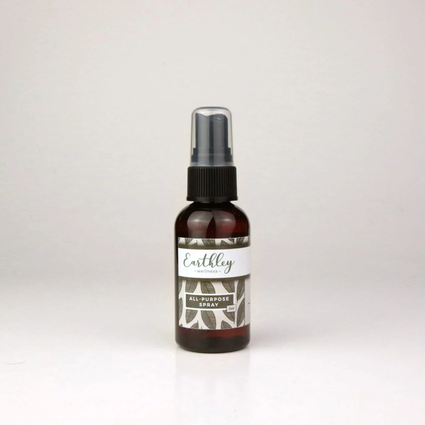 Earthley All-Purpose Spray {Natural Hand Sanitizer}