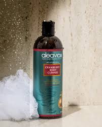 Aleavia Cranberry Body Cleanse