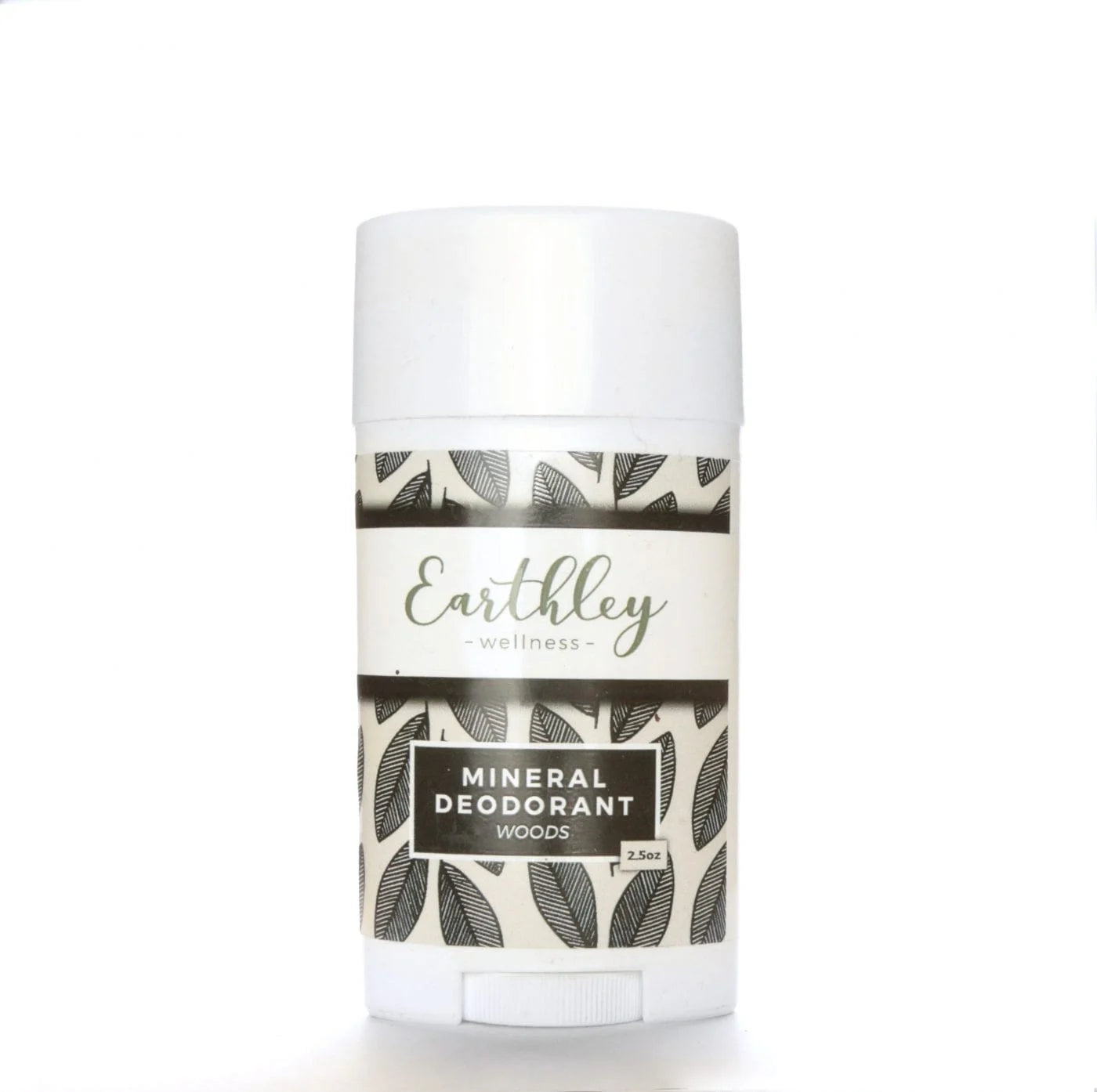 Earthley Mineral Deodorant