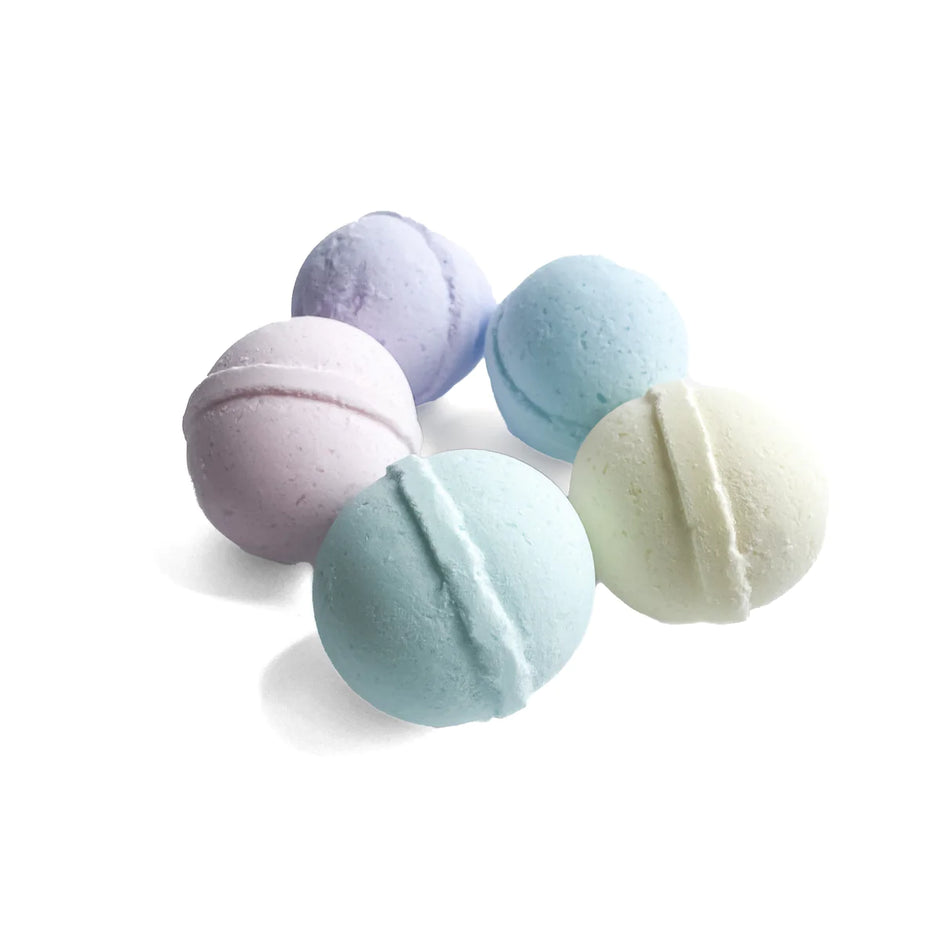 withSimplicity Bath Bomb
