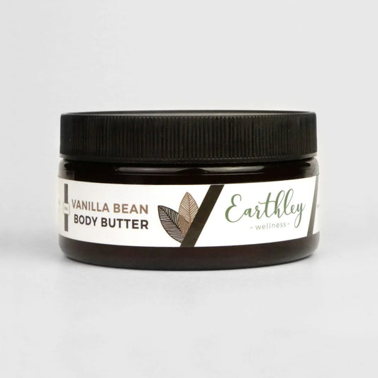 Earthley Whipped Body Butter